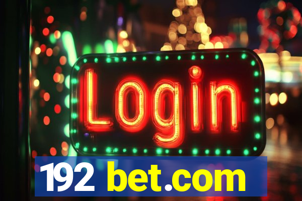 192 bet.com